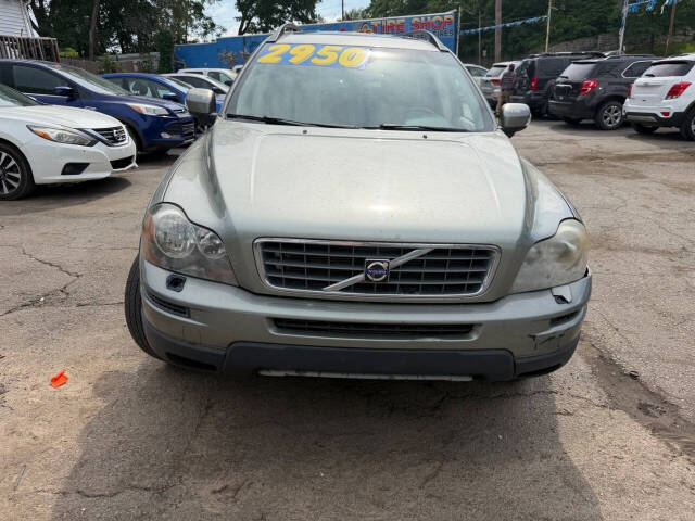 volvo xc90 2008 YV4CZ982981473444 image volvo xc90 2008 YV4CZ982981473444 image