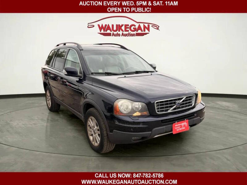 volvo xc90 2008 YV4CM982181475395 image volvo xc90 2008 YV4CM982181475395 image