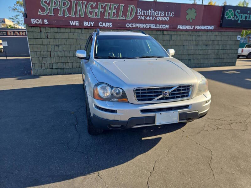 volvo xc90 2008 YV4CY982181465499 image volvo xc90 2008 YV4CY982181465499 image