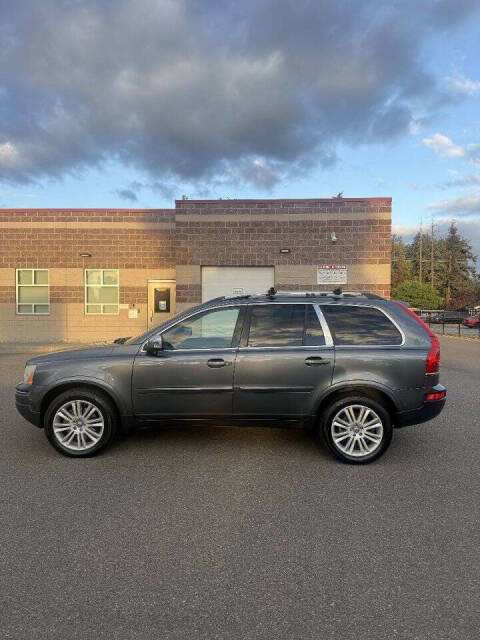 volvo xc90 2008 YV4CZ852681452114 image volvo xc90 2008 YV4CZ852681452114 image