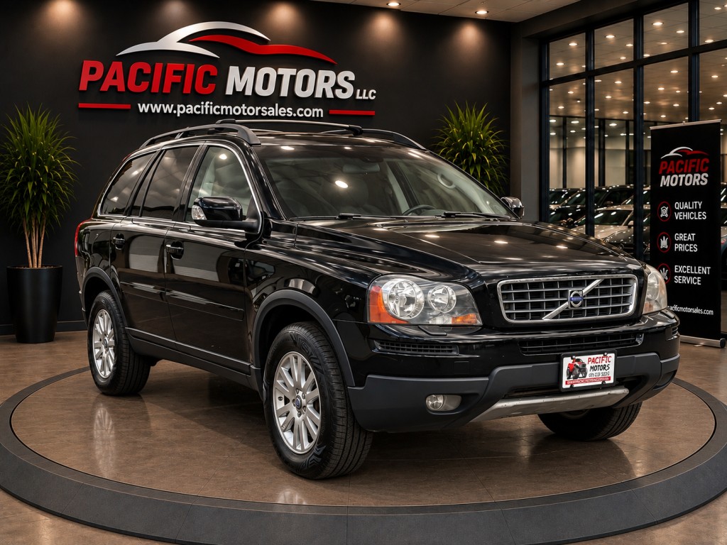 volvo xc90 2008 YV4CZ982081421667 image volvo xc90 2008 YV4CZ982081421667 image