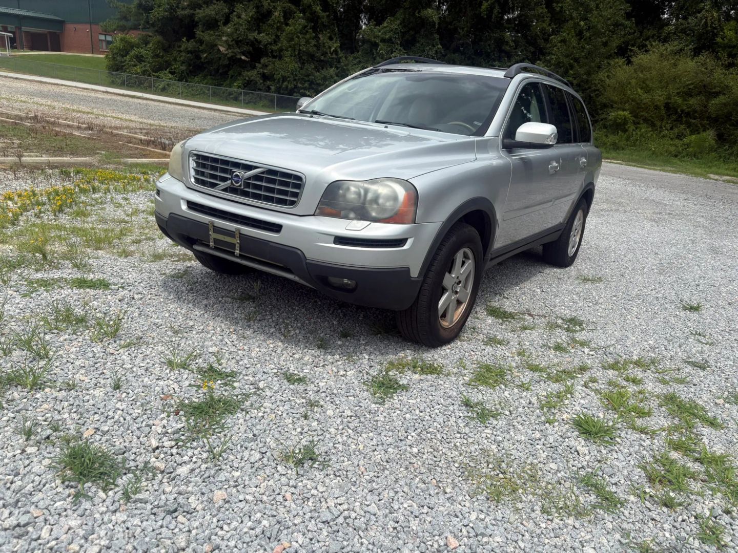 volvo xc90 2008 YV4CZ982581426203 image volvo xc90 2008 YV4CZ982581426203 image