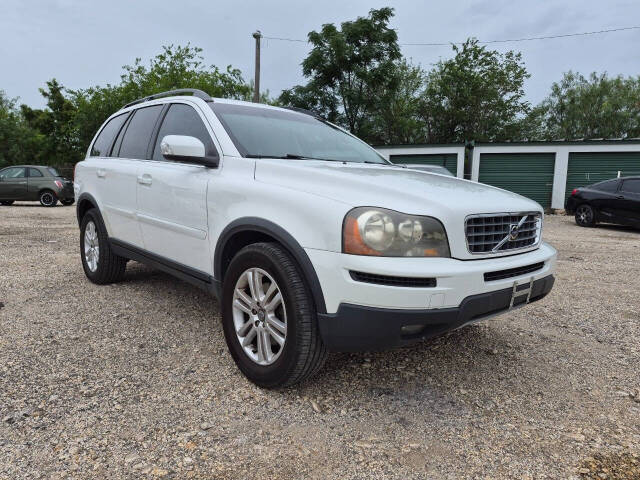 volvo xc90 2009 YV4CN982591520871 image volvo xc90 2009 YV4CN982591520871 image