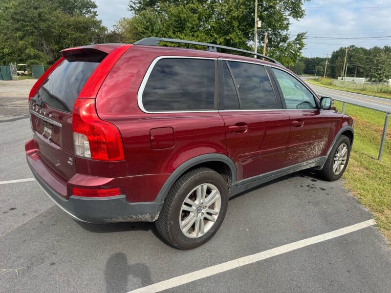 volvo xc90 2009 YV4CZ982491496342 image volvo xc90 2009 YV4CZ982491496342 image