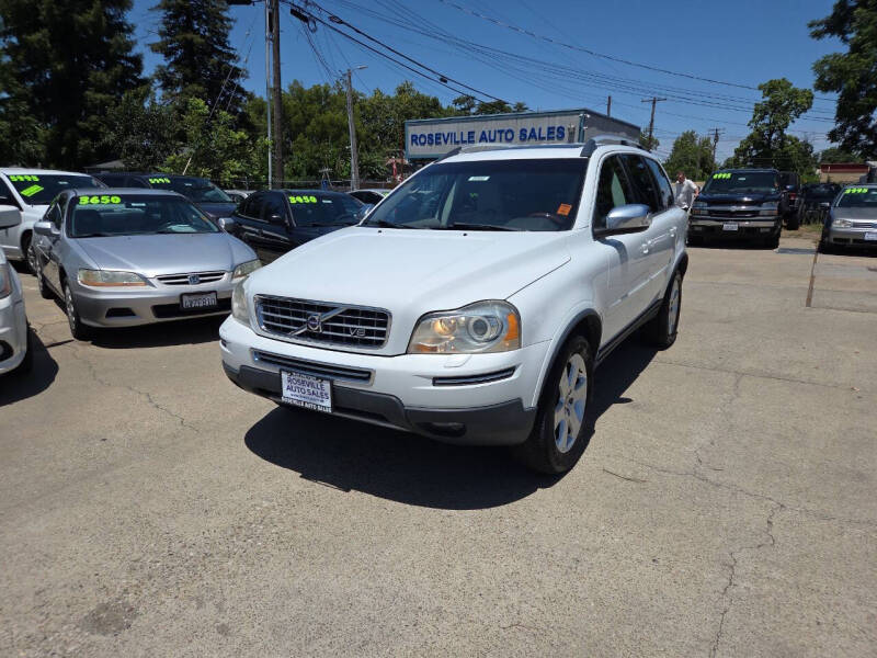 volvo xc90 2009 YV4CZ852391496217 image volvo xc90 2009 YV4CZ852391496217 image