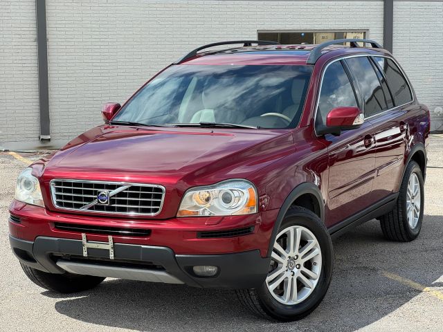 volvo xc90 2009 YV4CY982391500089 image volvo xc90 2009 YV4CY982391500089 image