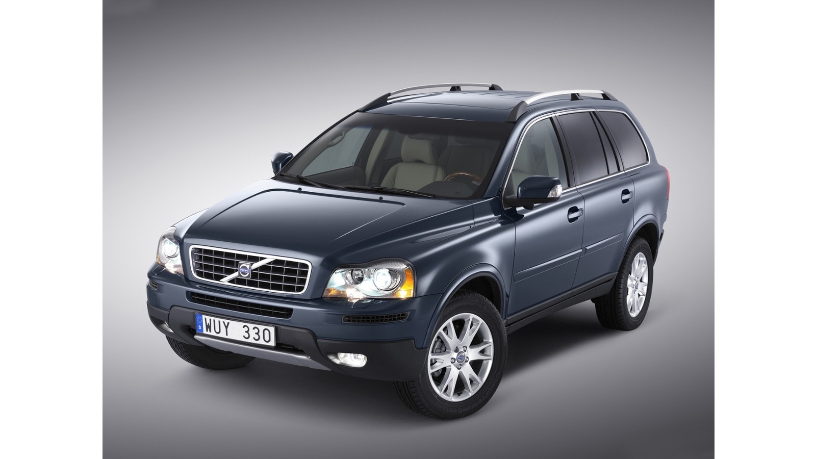 volvo xc90 2009 YV4CZ982191504090 image volvo xc90 2009 YV4CZ982191504090 image