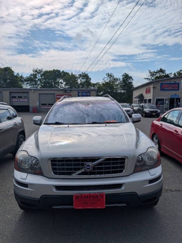 volvo xc90 2009 YV4CZ982491516038 image volvo xc90 2009 YV4CZ982491516038 image