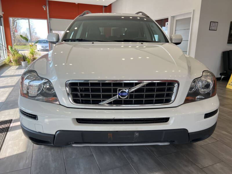 volvo xc90 2009 YV4CY982X91521313 image volvo xc90 2009 YV4CY982X91521313 image