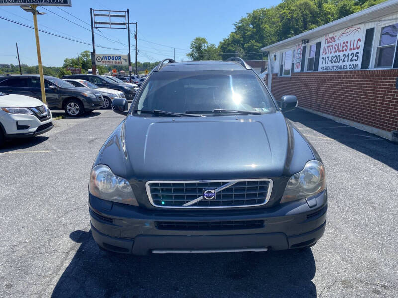 volvo xc90 2009 YV4CZ982091503156 image volvo xc90 2009 YV4CZ982091503156 image