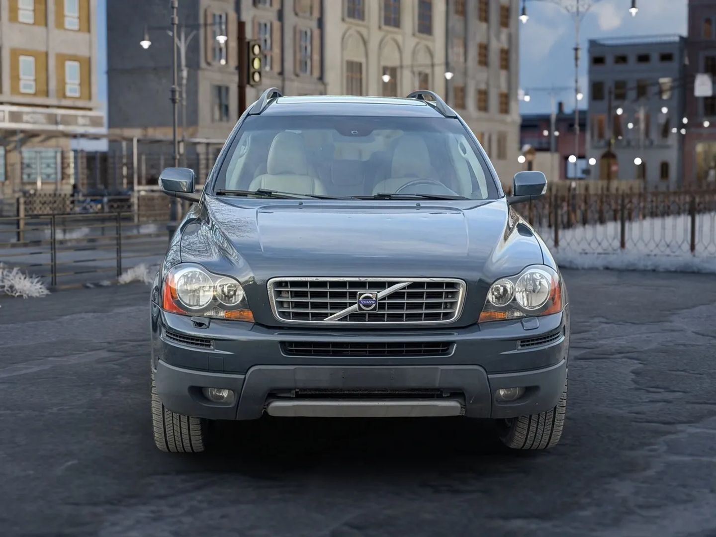 volvo xc90 2009 YV4CY982591505214 image volvo xc90 2009 YV4CY982591505214 image