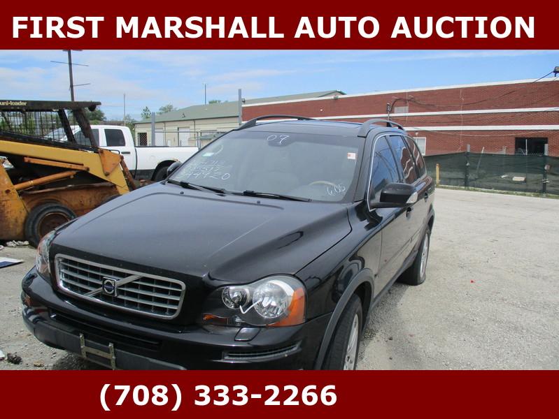 volvo xc90 2007 YV4CZ982871344920 image volvo xc90 2007 YV4CZ982871344920 image
