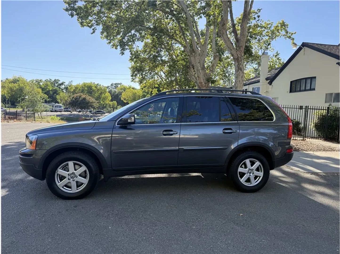 volvo xc90 2007 YV4CZ982271353094 image volvo xc90 2007 YV4CZ982271353094 image