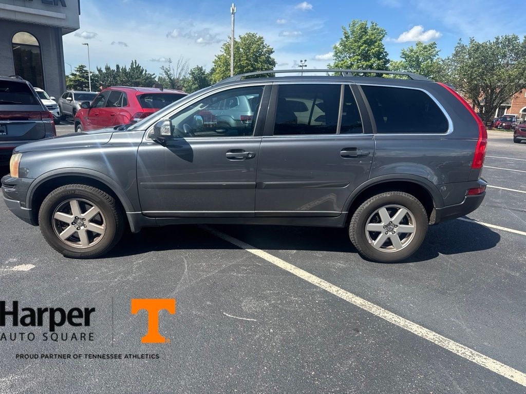 volvo xc90 2007 YV4CZ982571380774 image volvo xc90 2007 YV4CZ982571380774 image