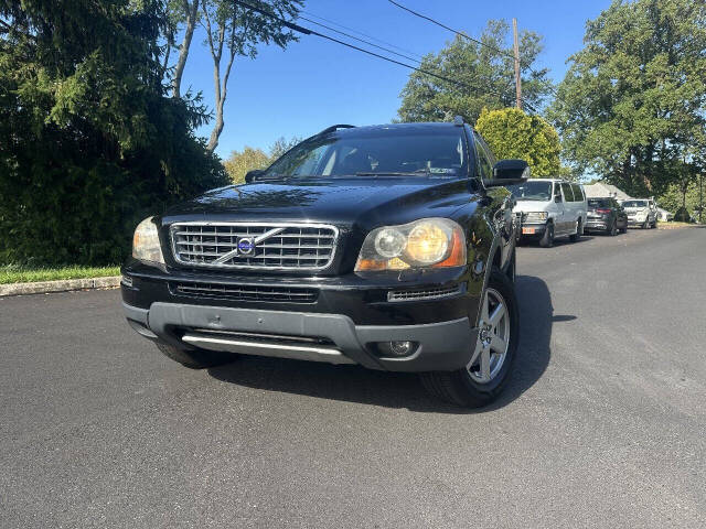 volvo xc90 2007 YV4CZ982271349918 image volvo xc90 2007 YV4CZ982271349918 image
