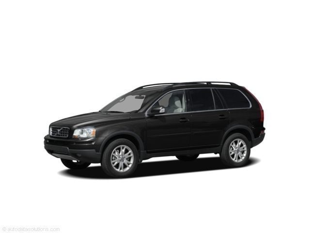 volvo xc90 2007 YV4CZ982071383677 image volvo xc90 2007 YV4CZ982071383677 image