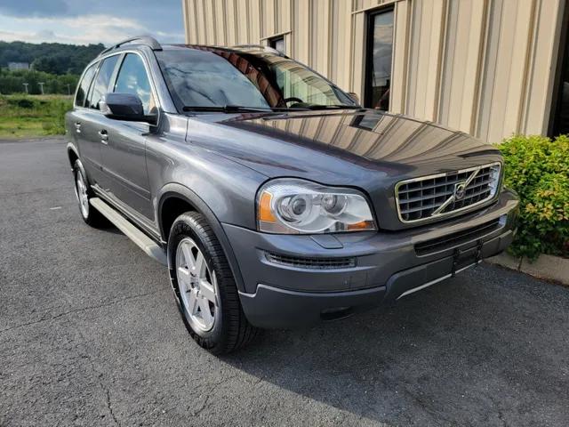 volvo xc90 2007 YV4CZ982571394691 image volvo xc90 2007 YV4CZ982571394691 image