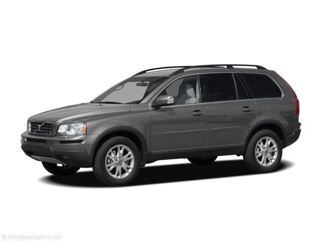volvo xc90 2007 YV4CZ852271343051 image volvo xc90 2007 YV4CZ852271343051 image