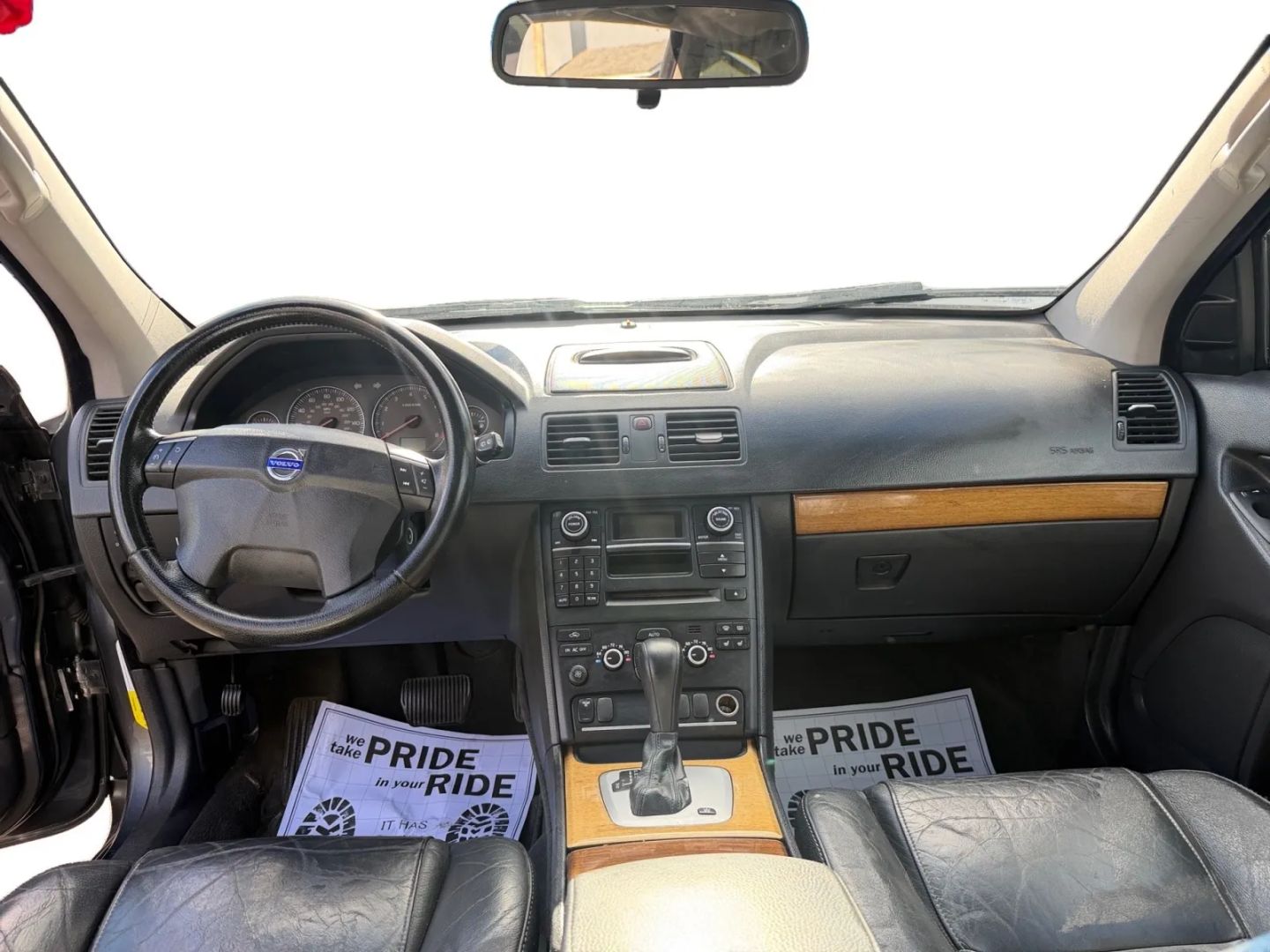volvo xc90 2007 YV4CZ982071358861 image volvo xc90 2007 YV4CZ982071358861 image