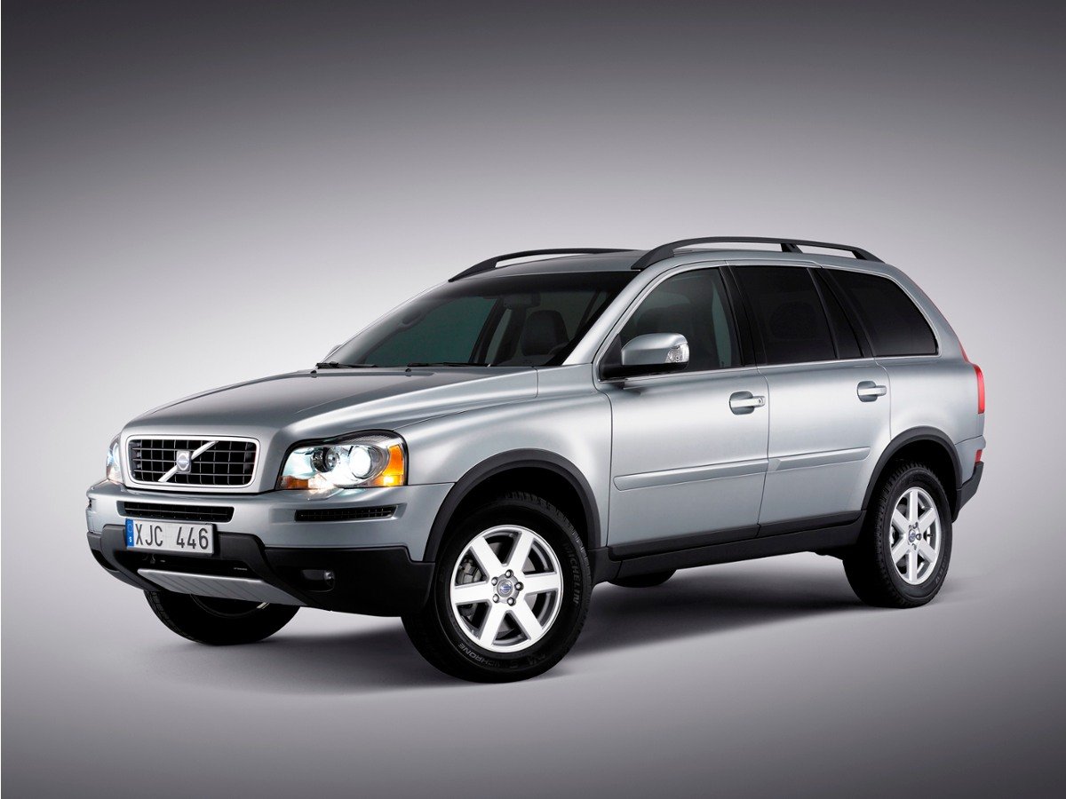 volvo xc90 2007 YV4CZ982271345464 image volvo xc90 2007 YV4CZ982271345464 image