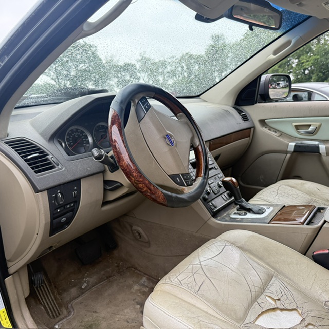 volvo xc90 2007 YV4CZ852471396530 image volvo xc90 2007 YV4CZ852471396530 image