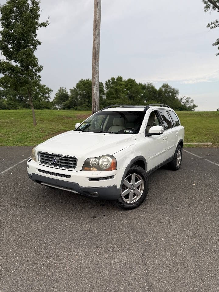 volvo xc90 2007 YV4CZ982171392050 image volvo xc90 2007 YV4CZ982171392050 image