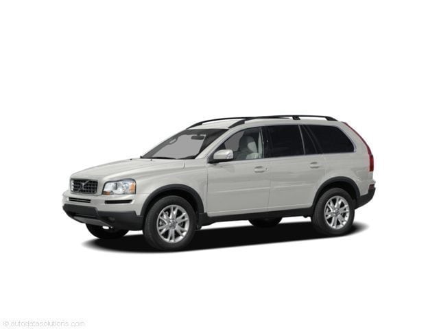 volvo xc90 2007 YV4CZ982271331872 image volvo xc90 2007 YV4CZ982271331872 image