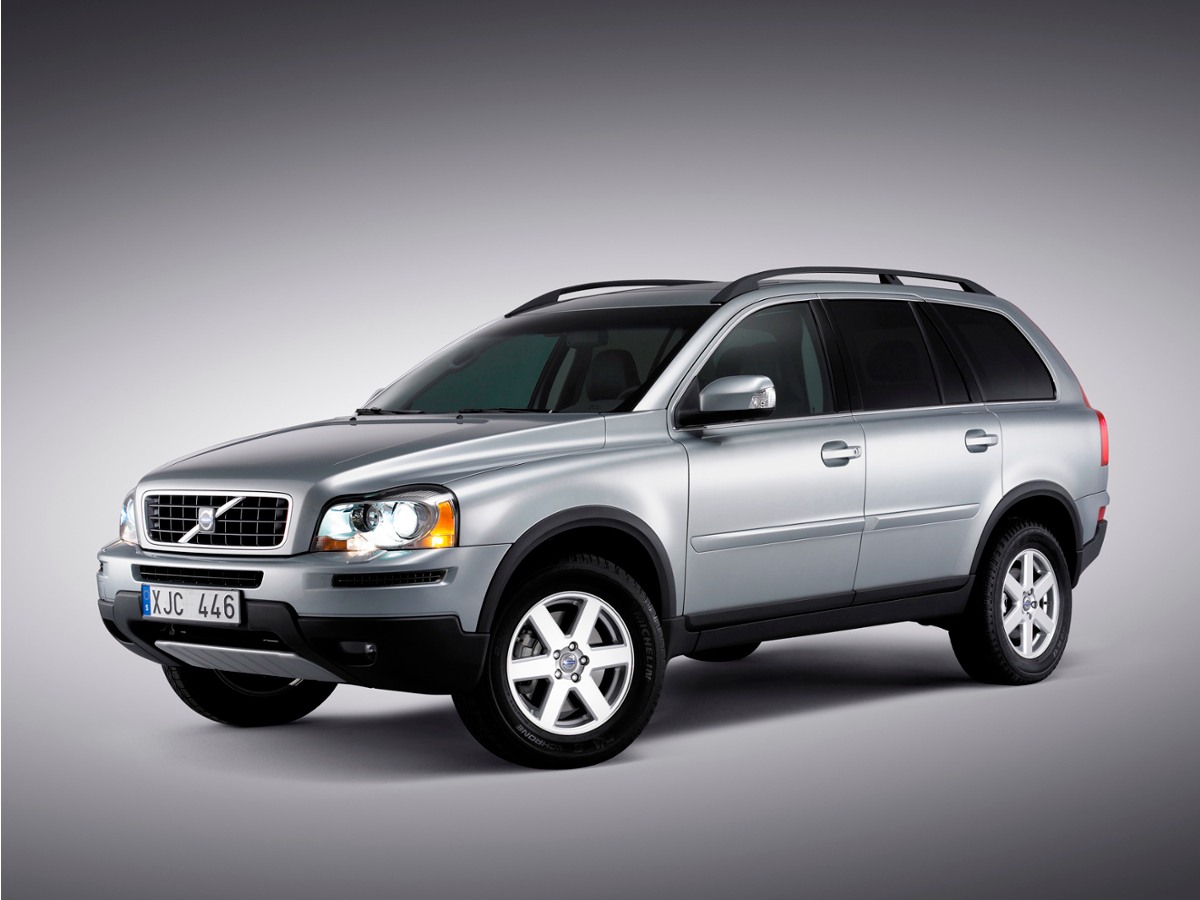 volvo xc90 2007 YV4CZ852371340921 image volvo xc90 2007 YV4CZ852371340921 image