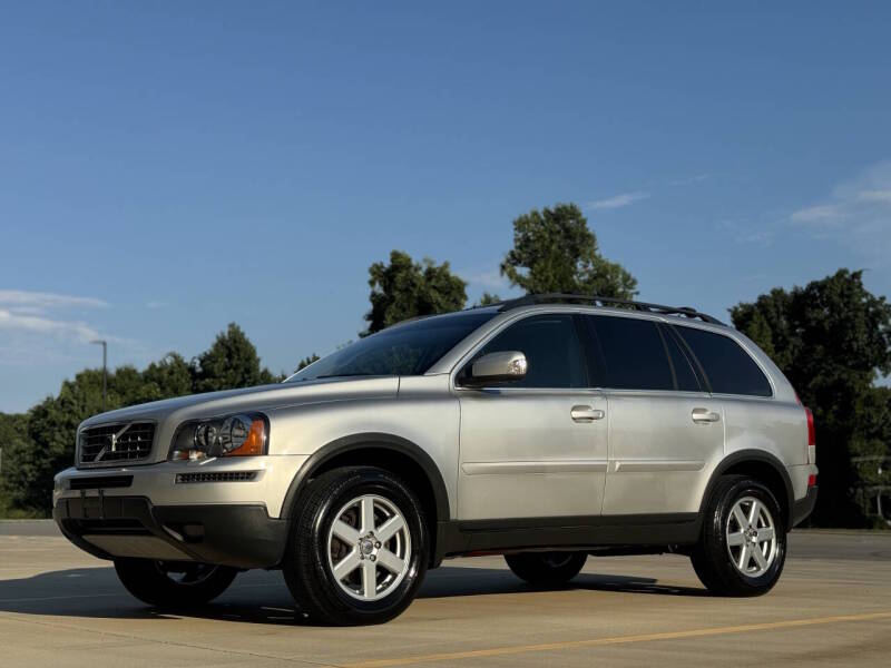 volvo xc90 2007 YV4CZ982471394634 image volvo xc90 2007 YV4CZ982471394634 image