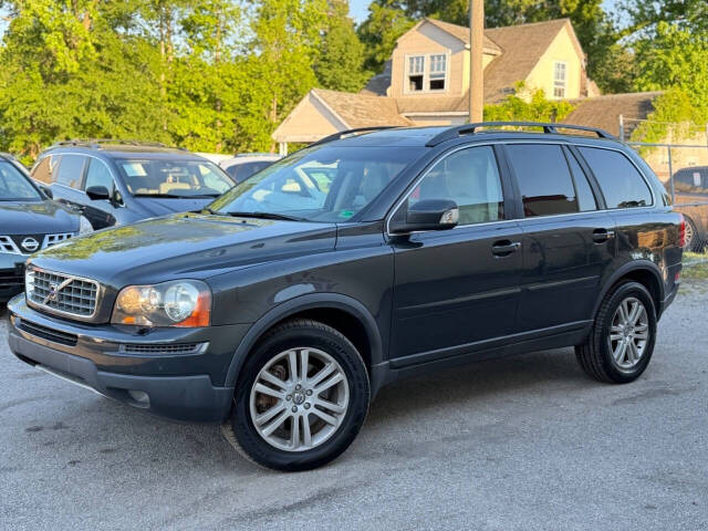 volvo xc90 2007 YV4CM982371389049 image volvo xc90 2007 YV4CM982371389049 image