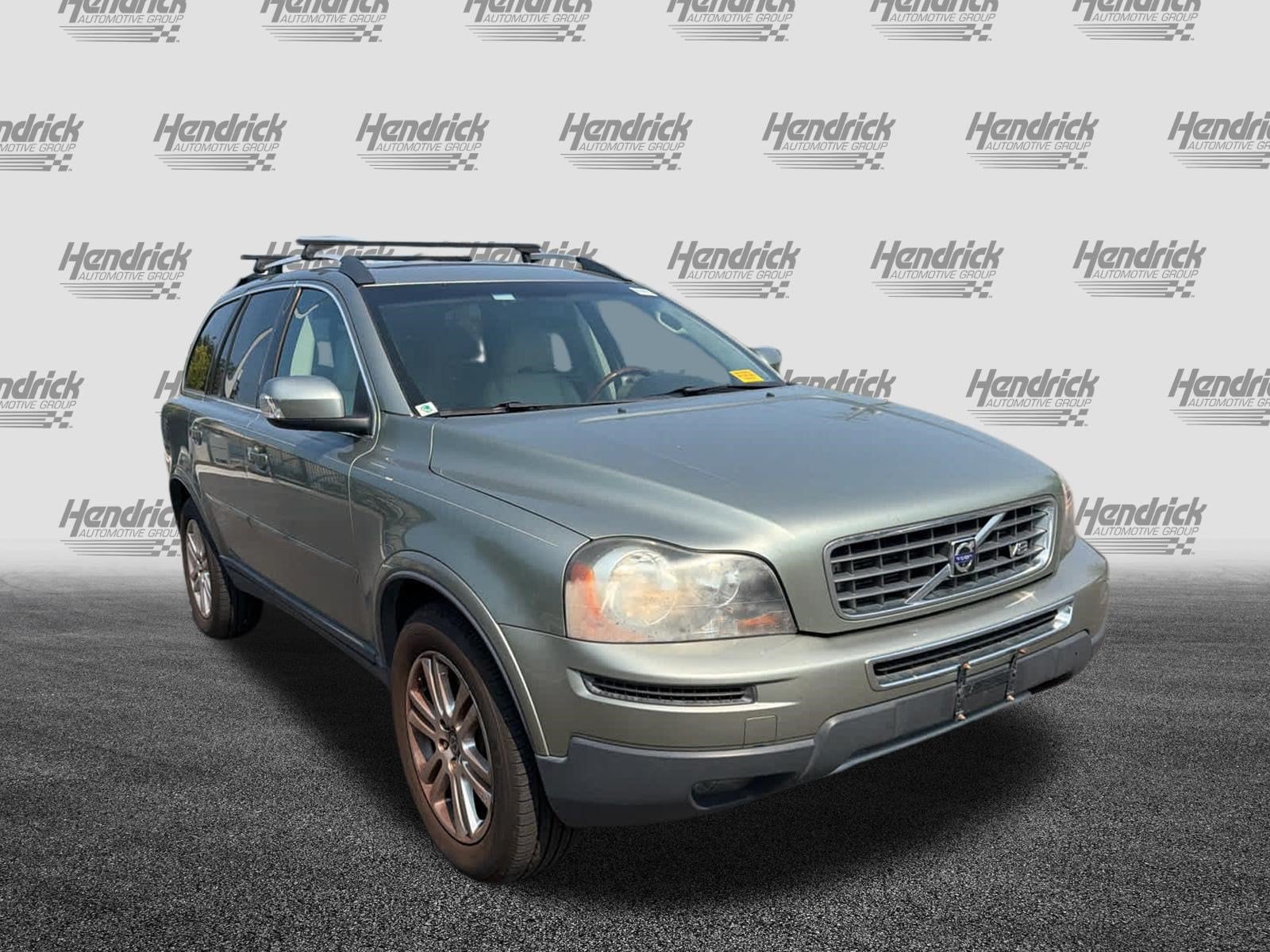 volvo xc90 2007 YV4CZ852471383809 image volvo xc90 2007 YV4CZ852471383809 image