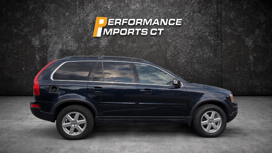 volvo xc90 2007 YV4CZ982471371760 image volvo xc90 2007 YV4CZ982471371760 image