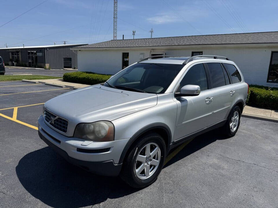 volvo xc90 2007 YV4CZ982871389517 image volvo xc90 2007 YV4CZ982871389517 image