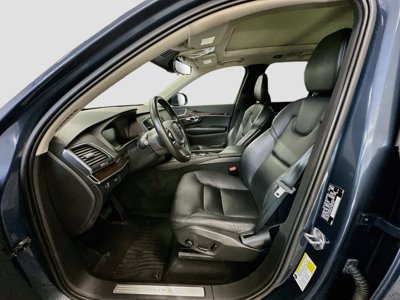 volvo xc90 2019 YV4102PK3K1494114 image volvo xc90 2019 YV4102PK3K1494114 image