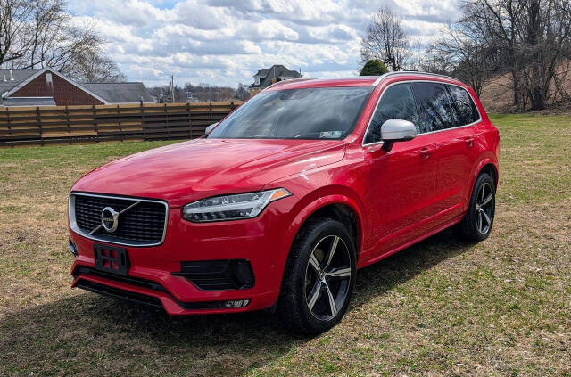 volvo xc90 2019 YV4A22PM3K1483531 image volvo xc90 2019 YV4A22PM3K1483531 image