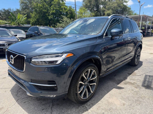volvo xc90 2019 YV4A22PK4K1446793 image volvo xc90 2019 YV4A22PK4K1446793 image