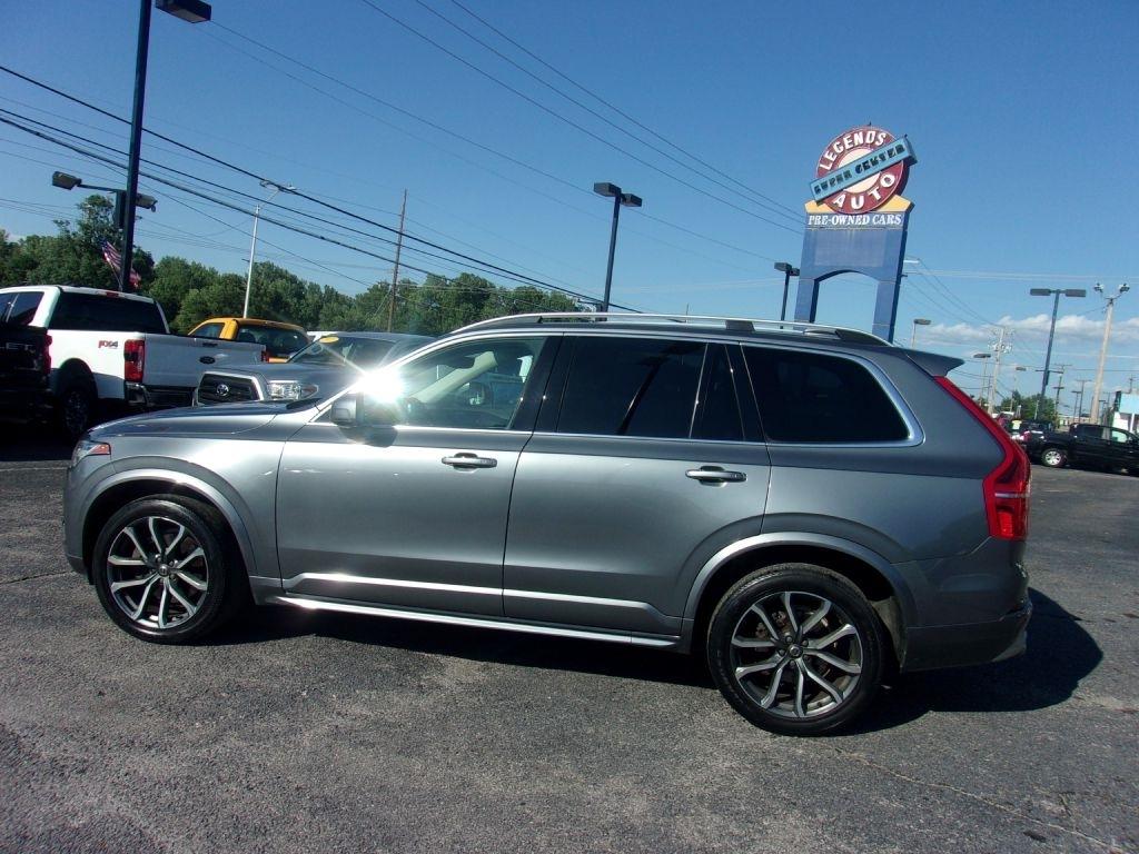 volvo xc90 2019 YV4102PK0K1478386 image volvo xc90 2019 YV4102PK0K1478386 image