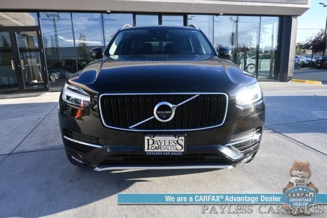 volvo xc90 2019 YV4A22PK7K1423721 image volvo xc90 2019 YV4A22PK7K1423721 image