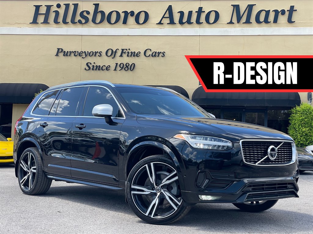 volvo xc90 2019 YV4A22PM8K1472704 image volvo xc90 2019 YV4A22PM8K1472704 image