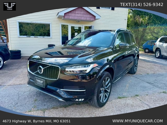 volvo xc90 2019 YV4A22PK7K1423492 image volvo xc90 2019 YV4A22PK7K1423492 image