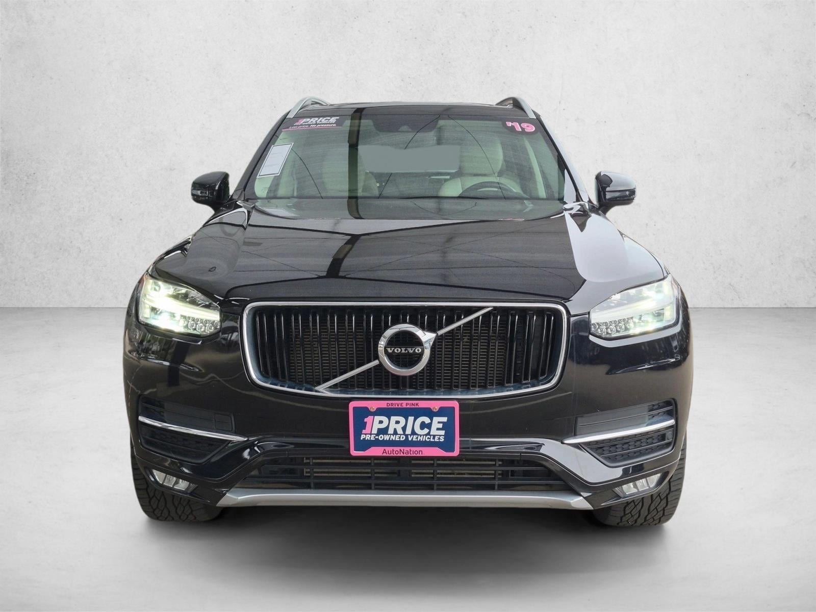 volvo xc90 2019 YV4102PK1K1421176 image volvo xc90 2019 YV4102PK1K1421176 image