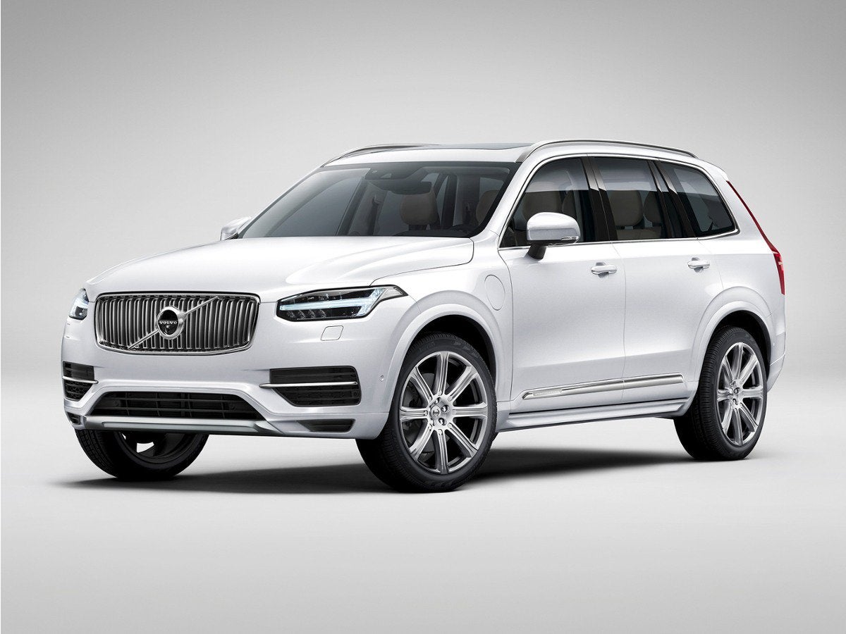 volvo xc90 2019 YV4BR0CL2K1447928 image volvo xc90 2019 YV4BR0CL2K1447928 image