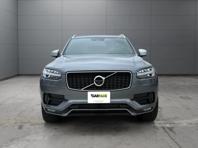 volvo xc90 2019 YV4A22PM1K1484354 image volvo xc90 2019 YV4A22PM1K1484354 image