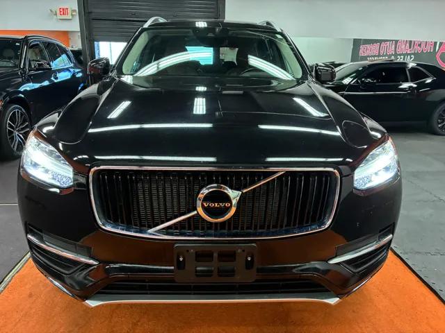 volvo xc90 2019 YV4A22PK7K1420494 image volvo xc90 2019 YV4A22PK7K1420494 image