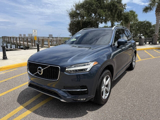 volvo xc90 2019 YV4102CK2K1427946 image volvo xc90 2019 YV4102CK2K1427946 image