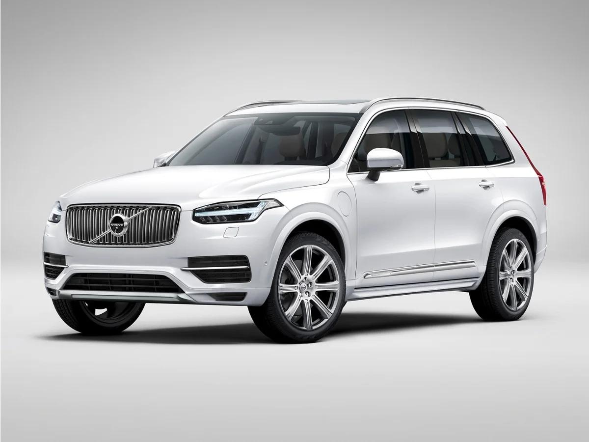 volvo xc90 2019 YV4BR0CL2K1510817 image volvo xc90 2019 YV4BR0CL2K1510817 image