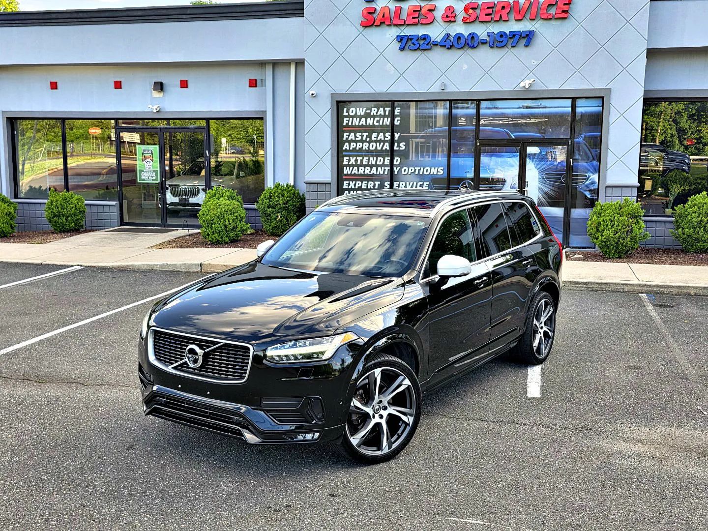 volvo xc90 2019 YV4102PM3K1417261 image volvo xc90 2019 YV4102PM3K1417261 image