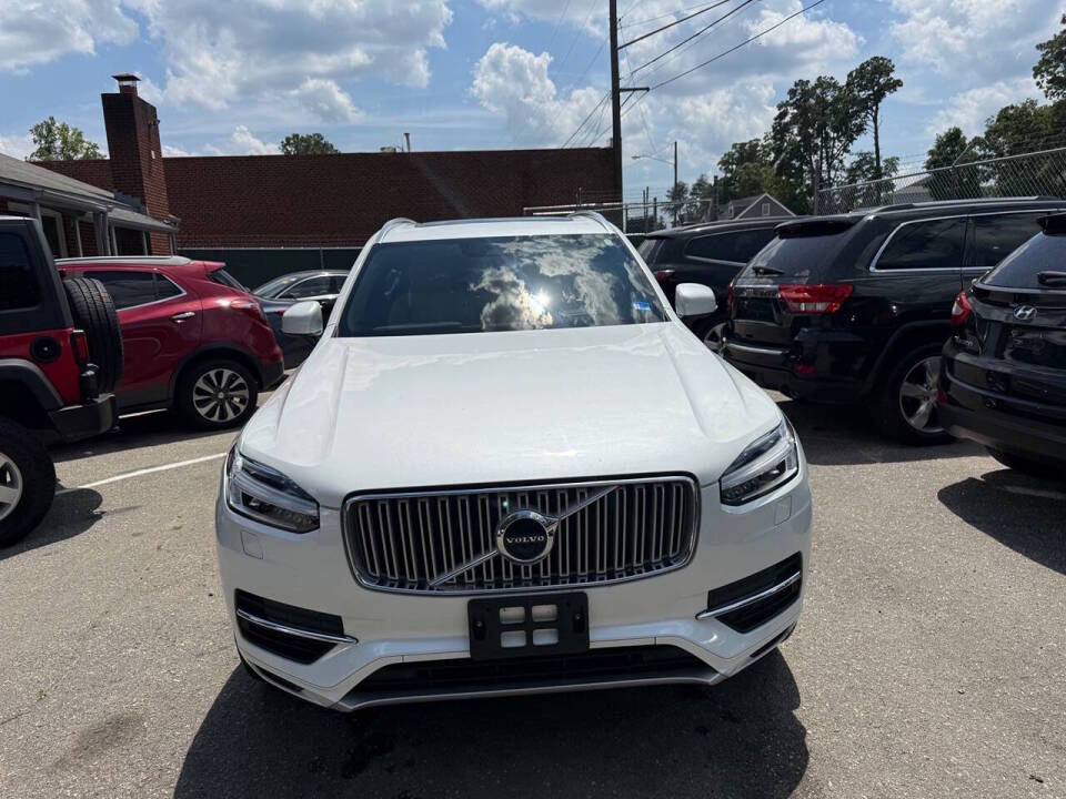 volvo xc90 2019 YV4BR0CL8K1507789 image volvo xc90 2019 YV4BR0CL8K1507789 image