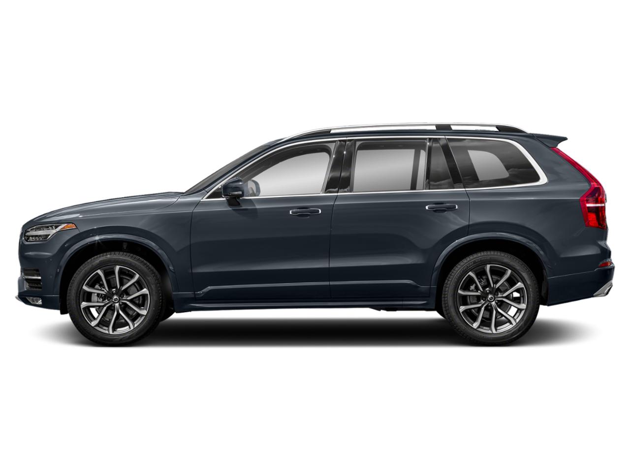 volvo xc90 2019 YV4102PK9K1506251 image volvo xc90 2019 YV4102PK9K1506251 image
