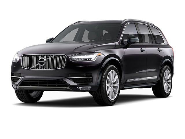 volvo xc90 2019 YV4A22PL7K1441015 image